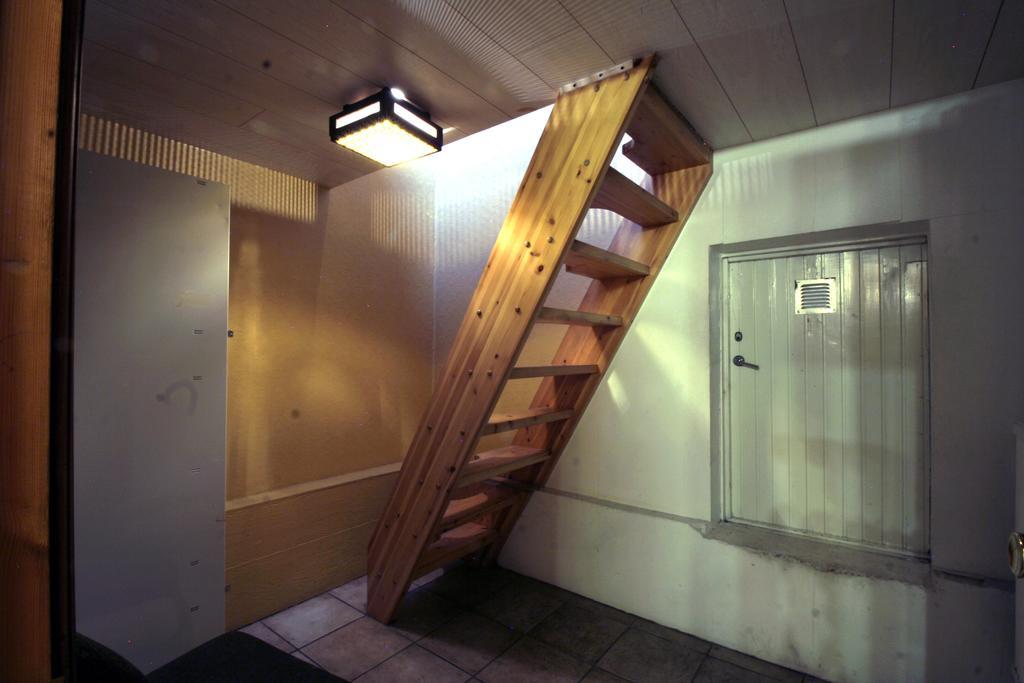 Our House Guesthouse Reykjavik Luaran gambar