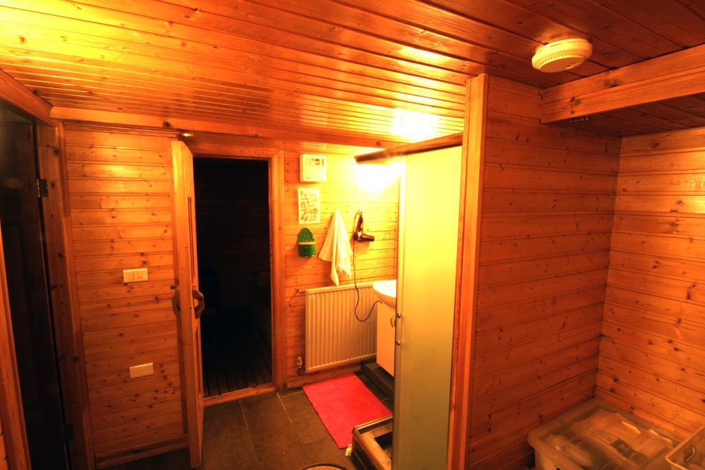 Our House Guesthouse Reykjavik Luaran gambar