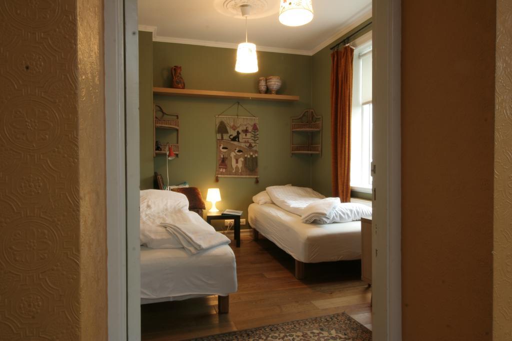 Our House Guesthouse Reykjavik Bilik gambar