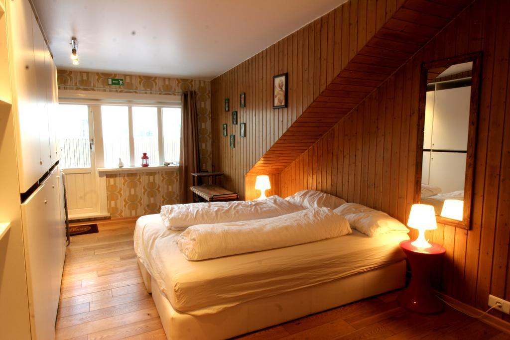 Our House Guesthouse Reykjavik Luaran gambar