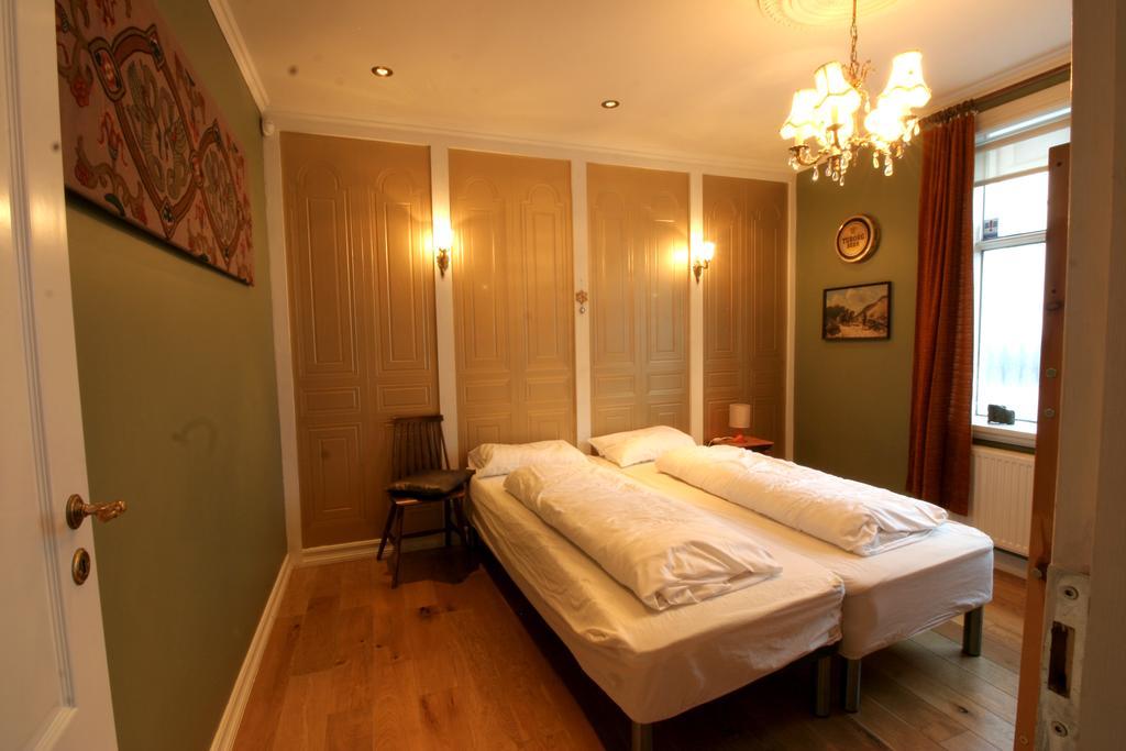 Our House Guesthouse Reykjavik Bilik gambar