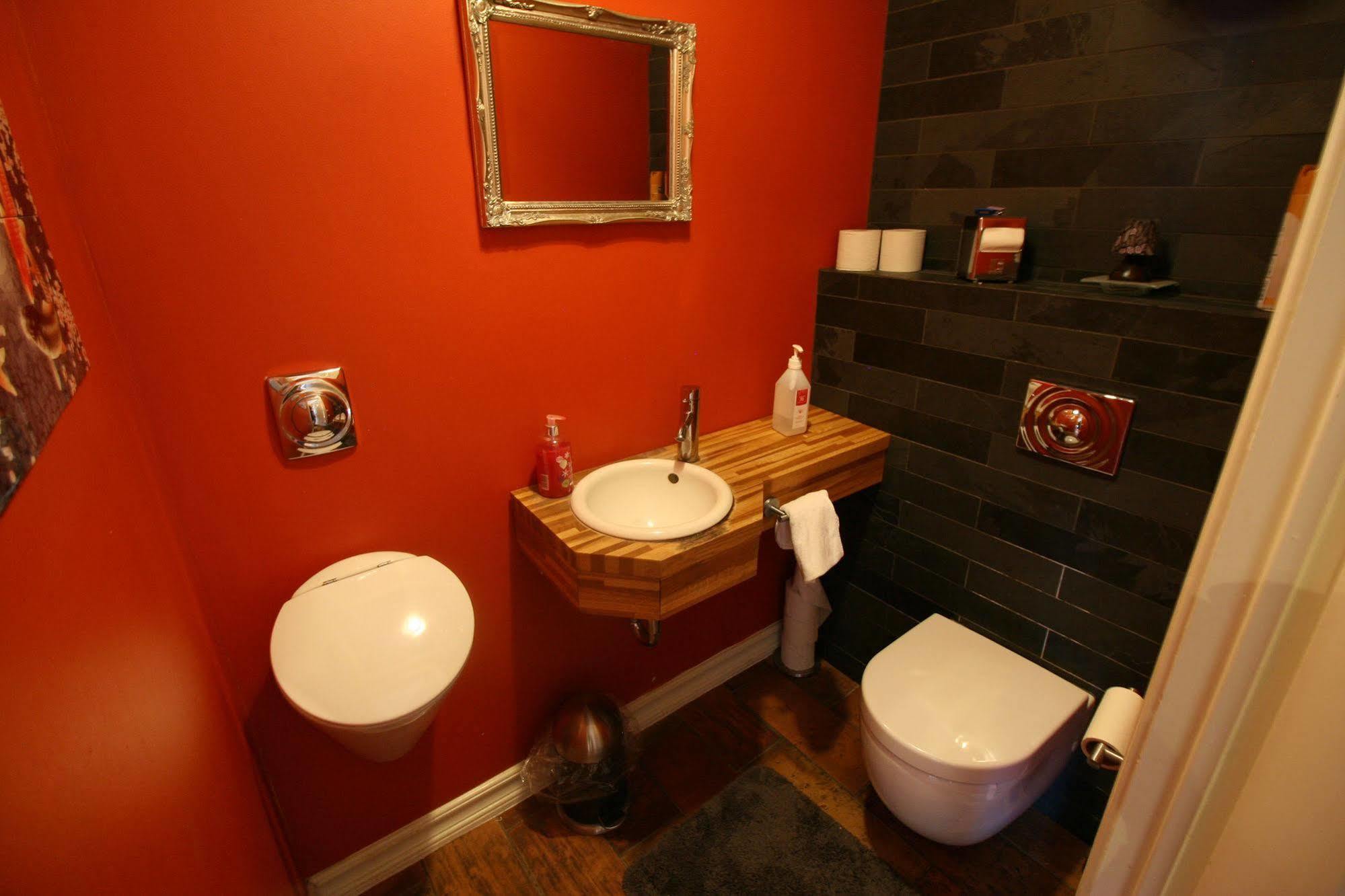 Our House Guesthouse Reykjavik Luaran gambar