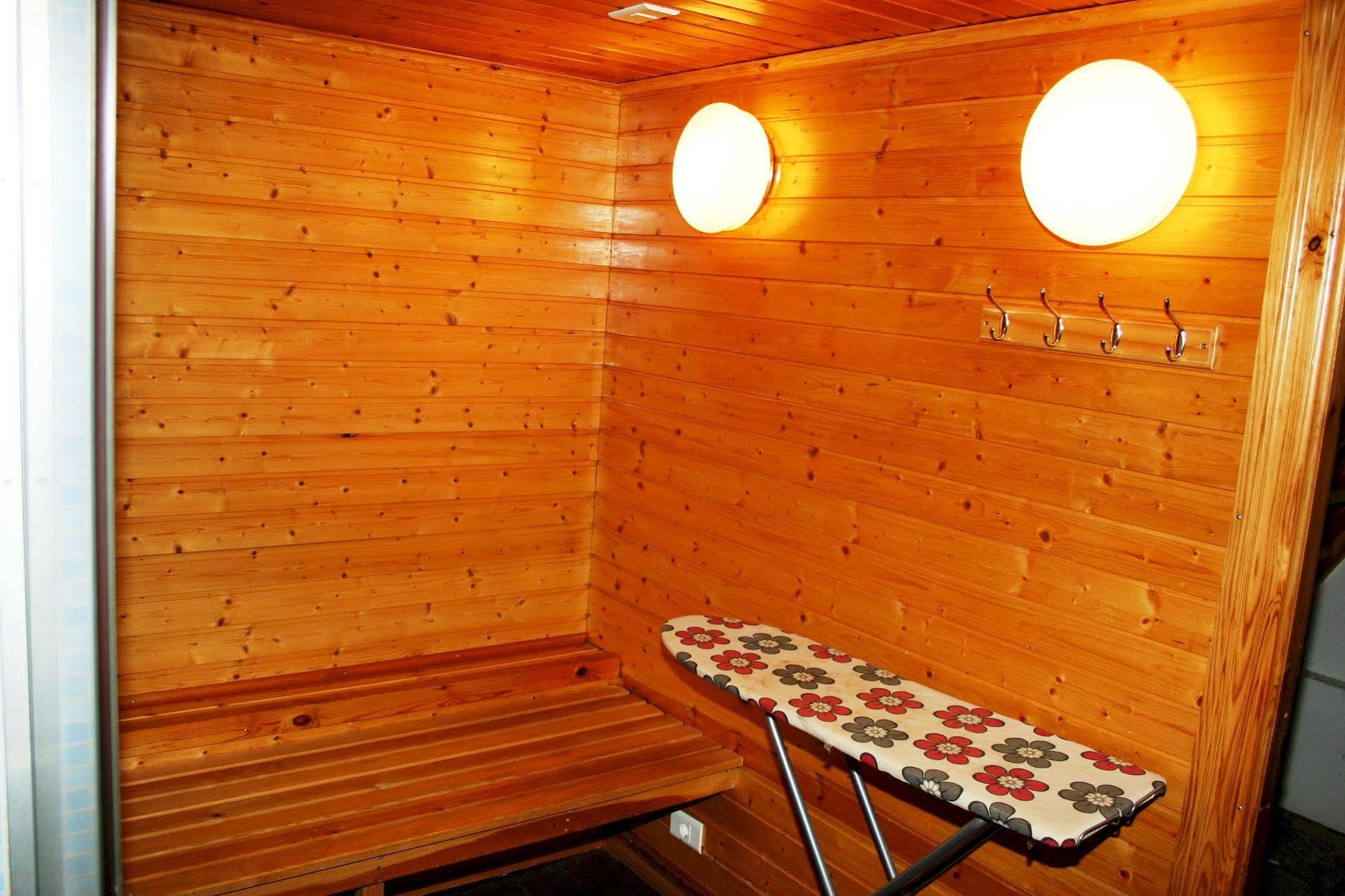 Our House Guesthouse Reykjavik Luaran gambar